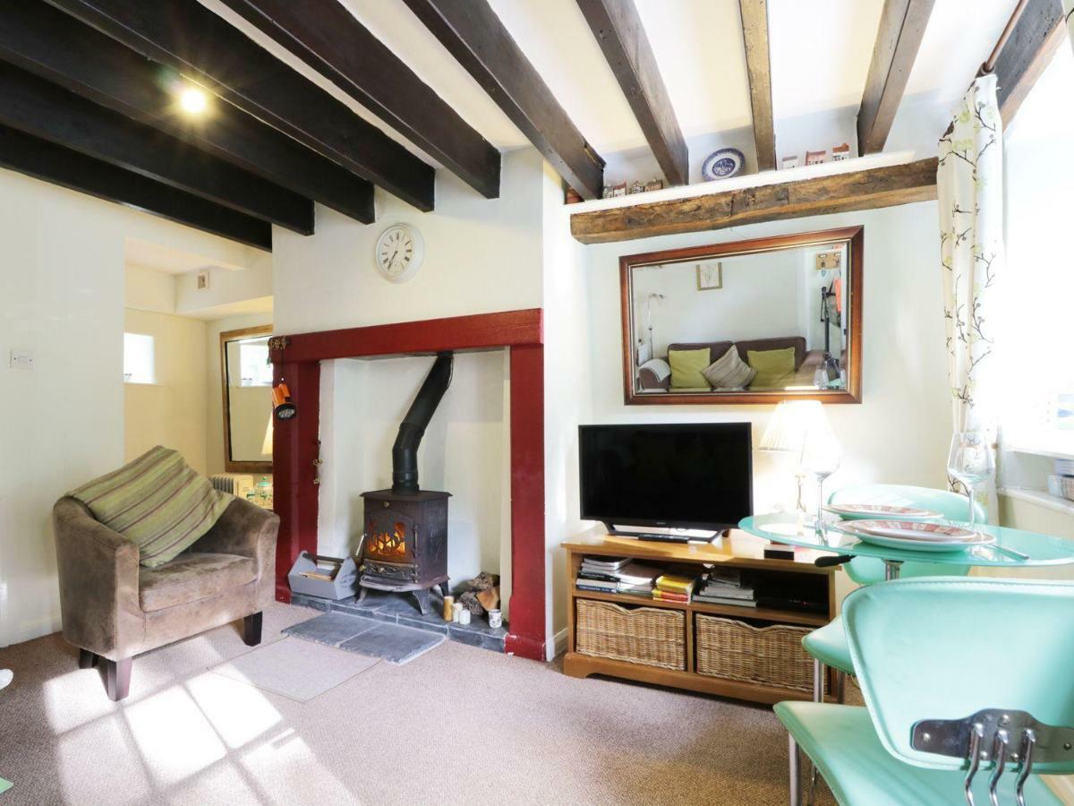 Nightingale Cottage Threlkeld Exterior photo